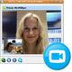Illustration for article titled Skype For Linux Goes 2.0, Gets Video Calling